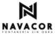 Logo Navacor Fontanería Sin Obras