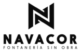 Logo Navacor Fontanería Sin Obras