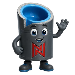 Tuberín, asistente de Navacor